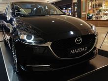 Mazda 2 1,5 GT Spesial Diskon Minggu Ini, Call Now !!