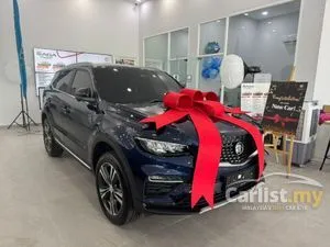 2026 Proton X70 1.5 Premium SUV