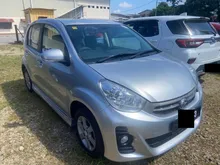 2014 Perodua Myvi 1.3 EZ Hatchback***JUNE 2026 PROMO DEAL***