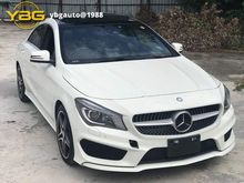2015 Mercedes Benz CLA 250 2.0 PRICE OTR