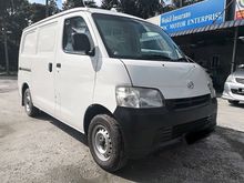 Daihatsu Gran Max 1.5 Panel Van(M)SUPER TIP TOP CONDITION