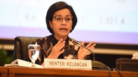 Sri Mulyani: Maret-Mei 2021 Saat Tepat untuk yang Mau Beli Mobil