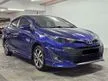 Used 2019 Toyota Vios 1.5 G Sedan LOW MILEAGE / FREE WARRANTY