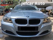 2009 Bmw 320i 2.0 (A) LCi TIP TOP CONDITION