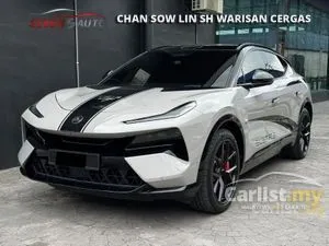 2024 Lotus Eletre S SUV