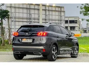 2019 Peugeot 3008 1.6 Allure Plus SUV