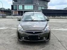 2016 Proton Exora 1.6 Premium (Metallic) MPV
