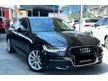 Used 2014 Audi A6 2.0 TFSI (A) TIP TOP CONDITION FREE WARRANTY UNLIMITED CLAIM
