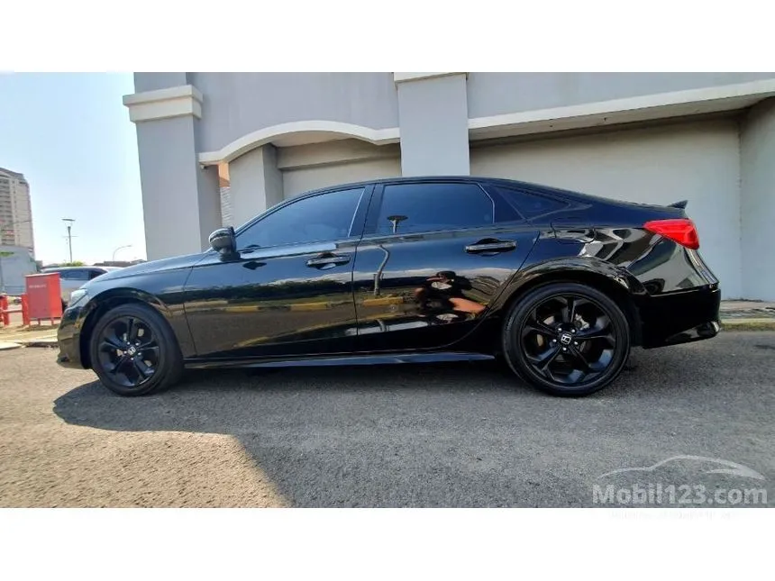 2023 Honda Civic RS Sedan