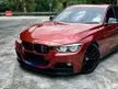 Used 2019 BMW 330e 2.0 M Sport FACELIFT CAR KING CHEAPEST IN MALAYSIA HIGH LOAN