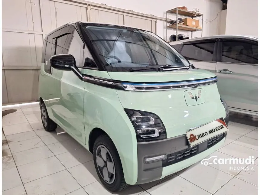 2023 Wuling EV Air ev Long Range Hatchback