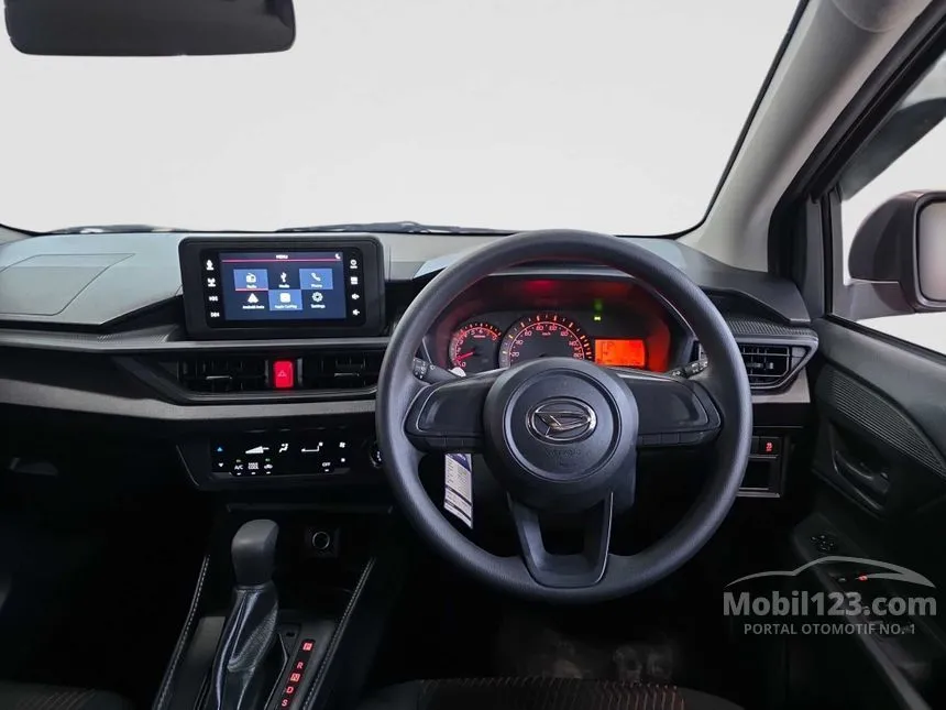 2023 Daihatsu Ayla R ADS Hatchback