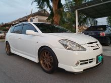 2005 Toyota Caldina 2.0 ZT Wagon
