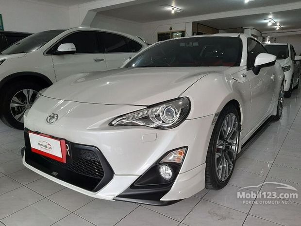 86 Toyota Murah 33 Mobil Bekas Dijual Mobil123