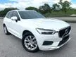 Used 2019 Volvo XC60 2.0 T5 Momentum SUV - Cars for sale