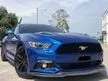Used 2018 Ford MUSTANG 2.3 Coupe