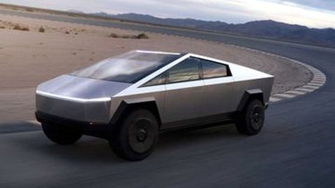 Tesla Cybertruck, Mobil Listrik Berdesain Radikal Dipesan 1,2 Juta Unit