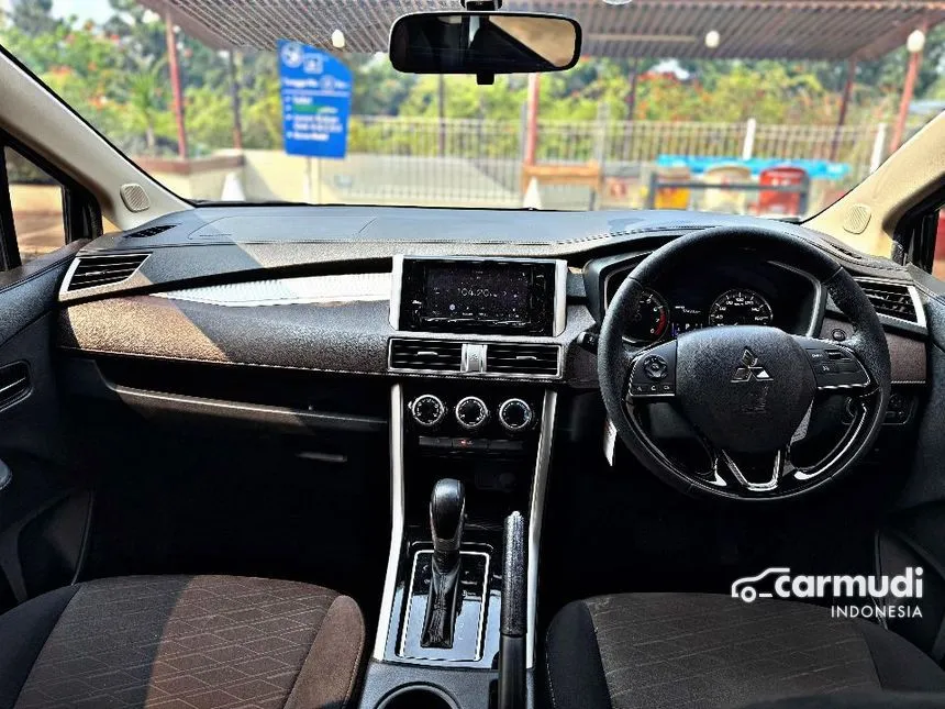 2019 Mitsubishi Xpander Cross MPV