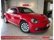 Used 2014 Volkswagen The Beetle 1.2 TSI Coupe *good condition *high quality *0128548988