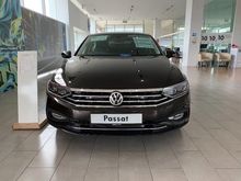 2020 Volkswagen Passat 2.0TSI UNITED