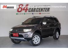 2011 Mitsubishi Pajero Sport 2.5 (ปี 08-15) GT SUV