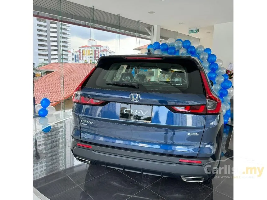 2024 Honda CR-V V SUV