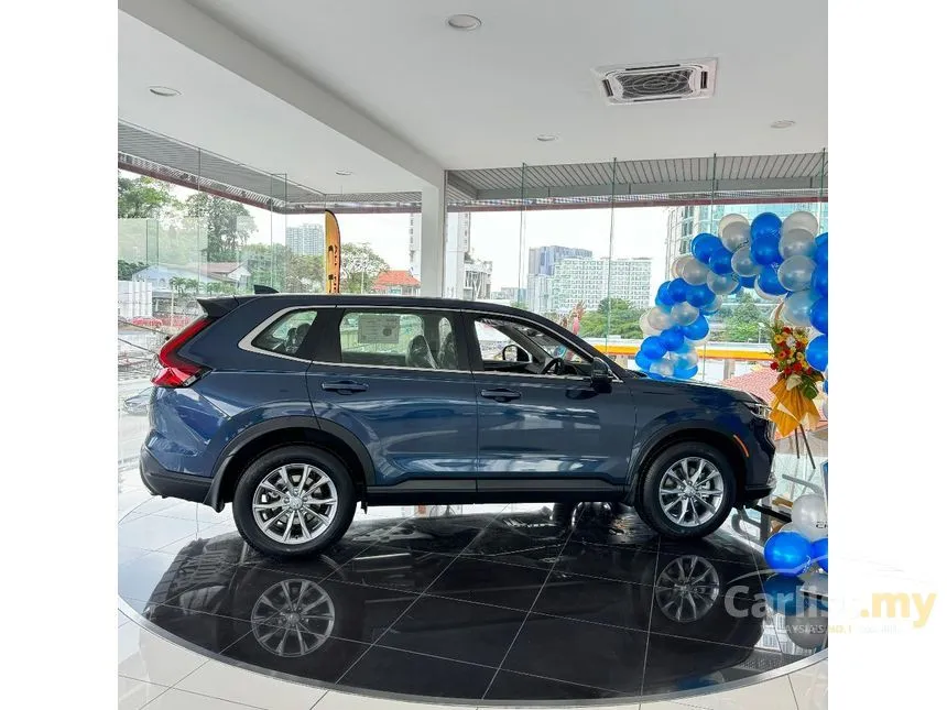 2024 Honda CR-V V SUV