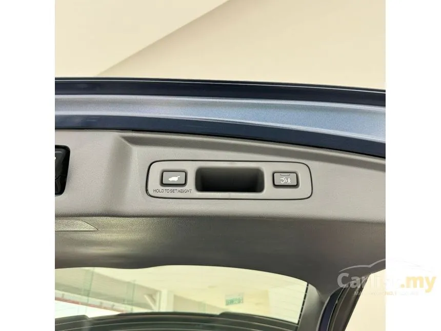 2024 Honda CR-V V SUV