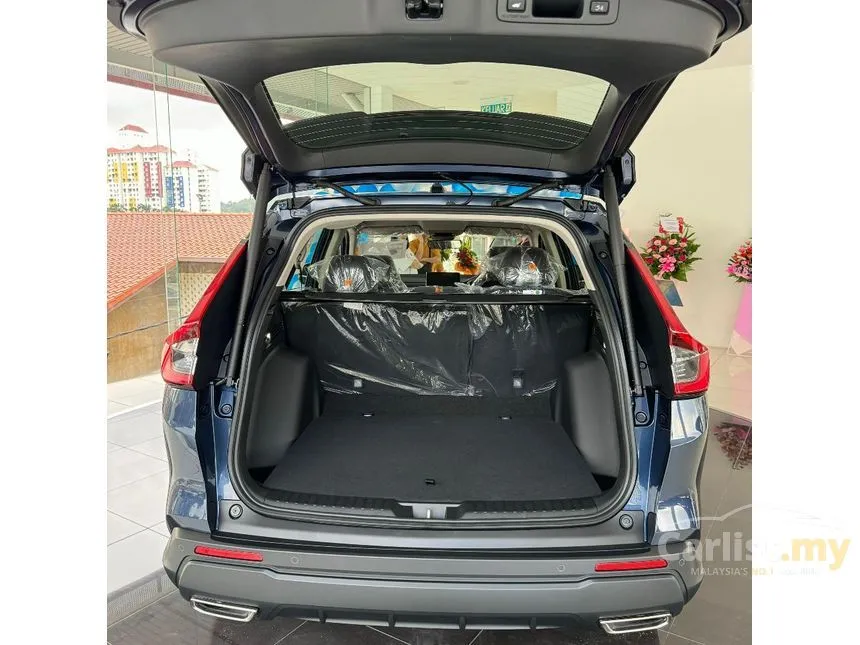 2024 Honda CR-V V SUV