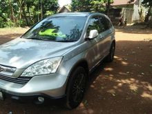 2008 Honda CR-V 2.4