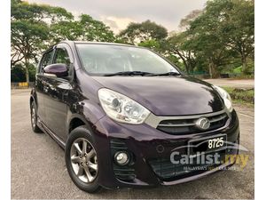 Search 4,554 Perodua Myvi Cars for Sale in Malaysia 