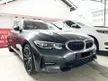 Used 2020 BMW 320i 2.0 Sport * MERDEKA OFFER * Full Service Record* - Cars for sale