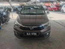 2019 Perodua Bezza 1.3 X Premium Sedan