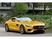 Used 2016 Mercedes