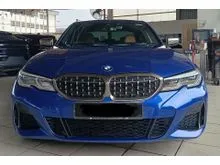 2022 BMW M340i 3.0 xDrive M Sport Sedan