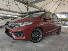 2020 Honda Jazz 1.5 E Hatchback