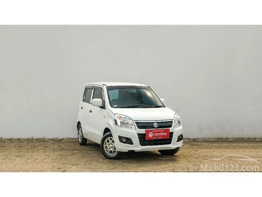 2020 Suzuki Karimun Wagon R GL Hatchback