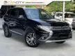 Used 2019 Mitsubishi Outlander 2.0 SUV LEATHER SEAT 4WD VERSION WITH 3 YEARS WARRANTY