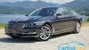 G12 BMW 740Li First Impressions