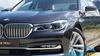 G12 BMW 740Li First Impressions