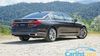 G12 BMW 740Li First Impressions