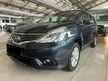 Used ***2 YEARS WARRANTY*** 2014 Nissan Grand Livina 1.8 Comfort MPV ***NO PROCESSING FEE*** - Cars for sale