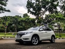 km10rb Like New ! 2018 Honda HR-V 1.5 E SUV