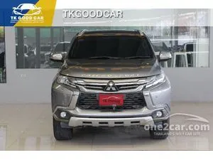 2019 Mitsubishi PAJERO SPORT 2.4 GT Premium SUV