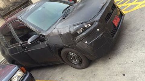 Inikah Senjata Rahasia Toyota di Segmen MPV