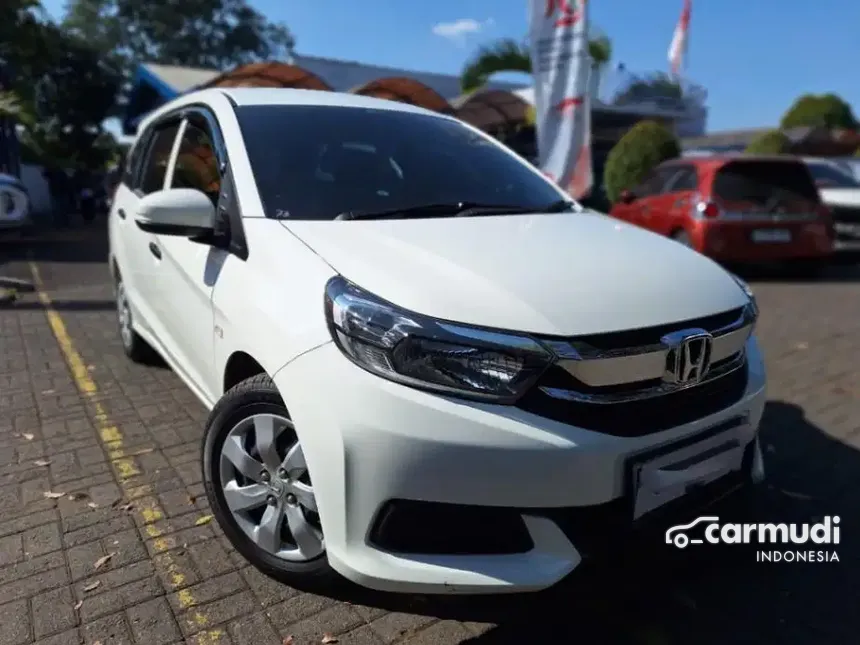 2023 Honda Mobilio S MPV