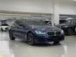 Used 2023 BMW 530i 2.0 M Sport Sedan