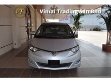 2007 Toyota Estima 2.4 Aeras MPV (A) USED CAR