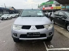 2010 Mitsubishi Pajero 3.0 Exceed SUV