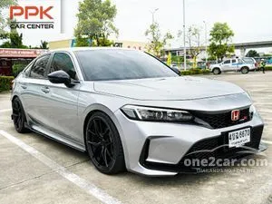 2023 Honda CIVIC 1.5 EL Sedan